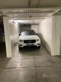 Rif.*0015| garage parma