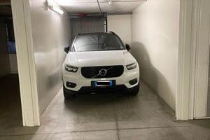 Rif.*0015| garage parma