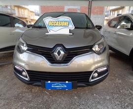 Renault Captur dCi 8V 90 CV PROMO FINE ANNO