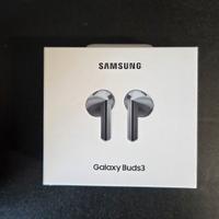 Samsung Galaxy Buds 3