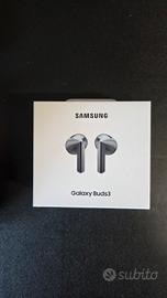 Samsung Galaxy Buds 3