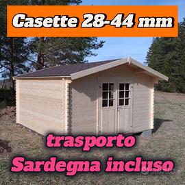 CASETTE SENZA PAVIMENTO DISPONIBILI IN SARDEGNA