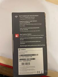 Modem vodafone