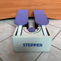 Stepper