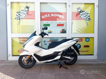 Honda PCX 125