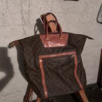 Borsone Louis Vuitton Vintage