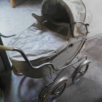 Passeggino carrozzina giordani