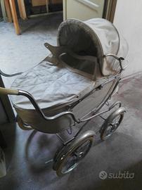 Passeggino carrozzina giordani