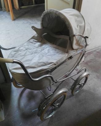 Passeggino carrozzina giordani