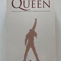 Queen Canzoni, Album, Concerti, Video Arcana 2013