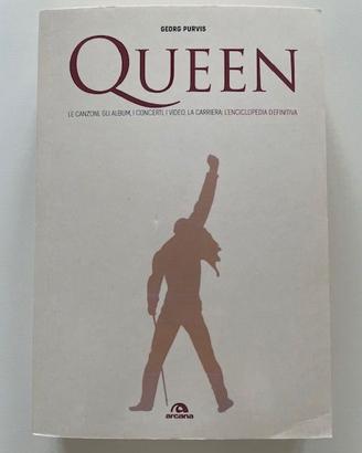 Queen Canzoni, Album, Concerti, Video Arcana 2013