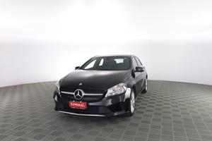 MERCEDES-BENZ A 180 A 180 Sport