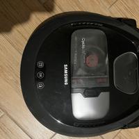 Aspirapolvere automatico Samsung Powebot Sr10m