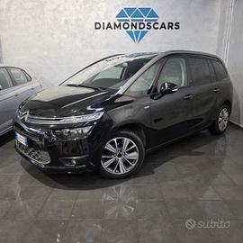 Citroen C4 Grand Picasso 1.6 HDi 7 POSTI OK NEOPAT