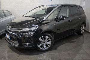 Citroen C4 Grand Picasso 1.6 HDi 7 POSTI OK NEOPAT