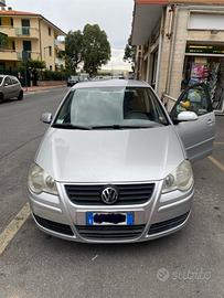 Vw Polo 1.4 Tdi Neopatentati