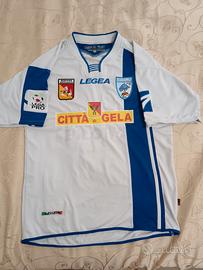 Gela Calcio Maglia 