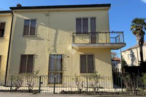 CASA INDIPENDENTE A GUARDA VENETA