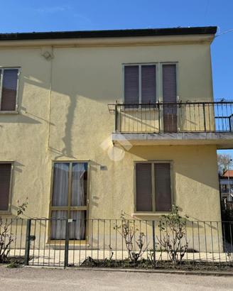 CASA INDIPENDENTE A GUARDA VENETA