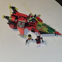 Lego space 6923