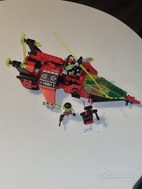 Lego space 6923