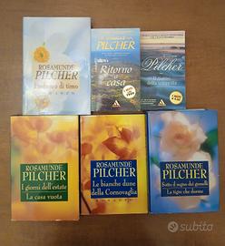 Libri Rosamunde Pilcher