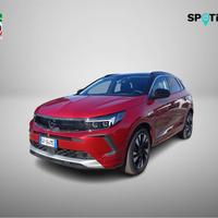 OPEL Grandland 1.6 PHEV aut. AWD GSe