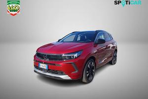 OPEL Grandland 1.6 PHEV aut. AWD GSe