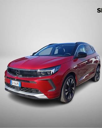 OPEL Grandland 1.6 PHEV aut. AWD GSe