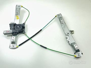 CREMAGLIERA ANTERIORE SINISTRA OPEL Corsa E 3° Se