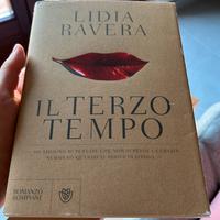 “Il terzo tempo” di Lidia Ravera