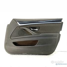 Pannello Porta Anteriore Destra BMW Serie 5 F10 20