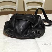 Borsetta in vera pelle