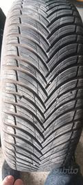 ruote auto Quadraxer 195/55/R16  !! 4 stagioni