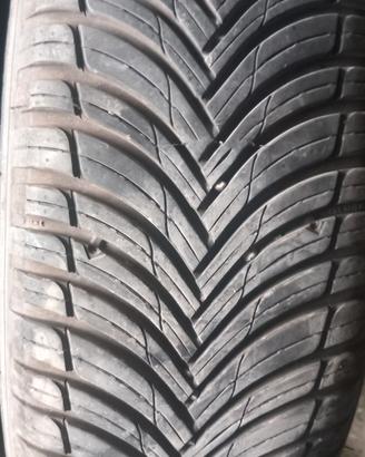 ruote auto Quadraxer 195/55/R16  !! 4 stagioni