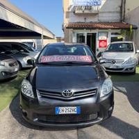 Toyota Auris 1.4 D-4D AUTOMATICA