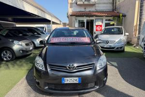 Toyota Auris 1.4 D-4D AUTOMATICA