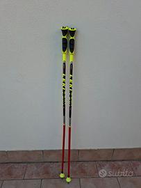 Racchette LEKI da gara – con cinturino integrato