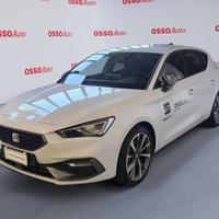 SEAT Leon 1.5 E-TSI HYBRID 150 HP FR AUTOMATI...