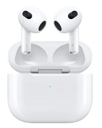 apple airpods 3 originali con fattura