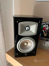 Diffusori yamaha ns-333