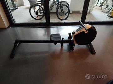 Vogatore Domyos RTC 690