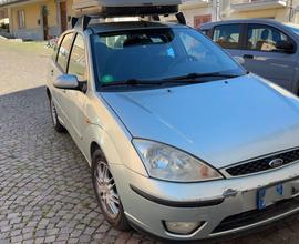 FORD Focus 1ª serie - 2004