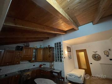 Appartamento pieno centro Ascea Marina