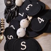 Set mazze da golf Branson - completo e versatile