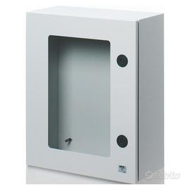 Quadro Elettrico stagno Gewiss 46234 mm650x405x200