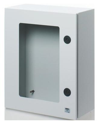 Quadro Elettrico stagno Gewiss 46234 mm650x405x200