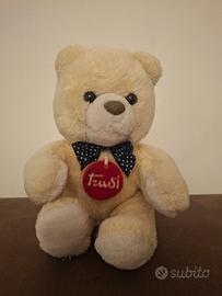 Peluche Trudi orsacchiotto 