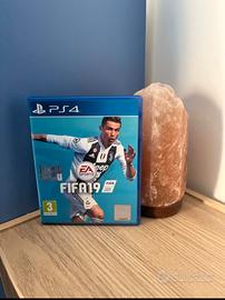 Fifa 19