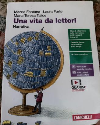 Una vita da lettori